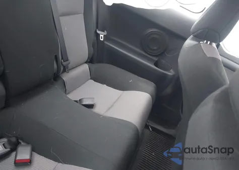 2015 Scion Tc из США, поврежденный, VIN JTKJF5C70FJ000424